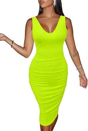 tight bodycon