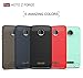 Moto Z Force Case,Moto Z Force Droid Case,DAMONDY Brushed Armor Resilient Shock Absorption Carbon Fiber [Wiredrawing Series][SOFT] Full Protection Phone Case for Motorola Moto Z Force -Mint