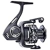 KastKing-Mela-II-Spinning-Reel-Light-Smooth-Spinning-Fishing-Reel-10-1-BB-Powerful-Carbon-Fiber-Drag-FREE-Spare-Graphite-Spool-New-for-2017