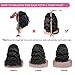 Brazilian Human Hair Lace Front Wigs Glueless Short Bob Human Hair Wigs Natural Wavy Hair For Black Women 12inch Short Wavy Lace Wigs