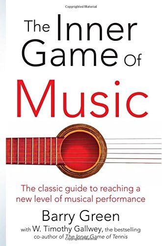 The Inner Game of Work: Focus, Learning, Pleasure, and Mobility in
