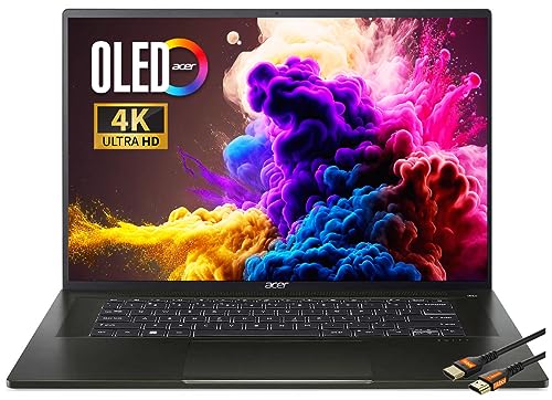 Acer Swift Edge 16