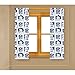The Northwest Company NFL Dallas Cowboys Curtain Panel, 63