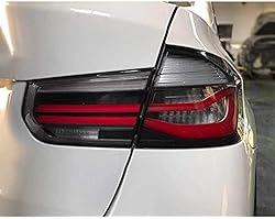VLAND Led Tail Lights Compatible with BMW 3-Series
