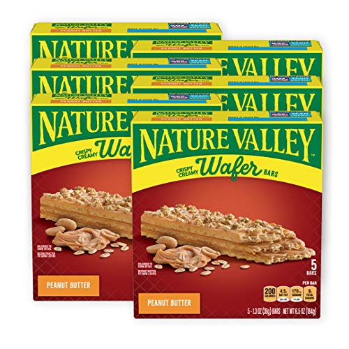 Nature Valley Crispy Creamy Wafer Bar
