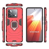 Compatible with Vivo iQOO Neo8 5G Case,Compatible