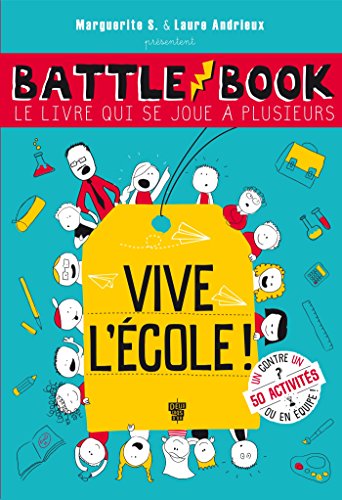 Vive l'école !