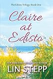 Claire at Edisto (Edisto Trilogy) by Lin Stepp