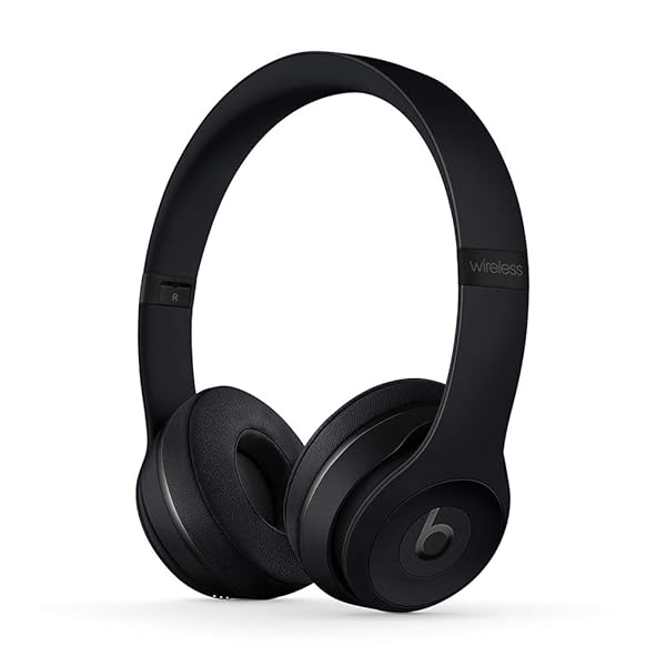 Beats Solo3 Wireless On-Ear Headphones Apple