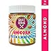 Protein Almond Butter - Nut Butter Spread with 11g of Whey Protein, Gluten Free, Non-Gmo (Unicorn, 13 Oz)
