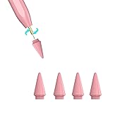 Pencil Tips Replacement for JAMJAKE ID718 Stylus
