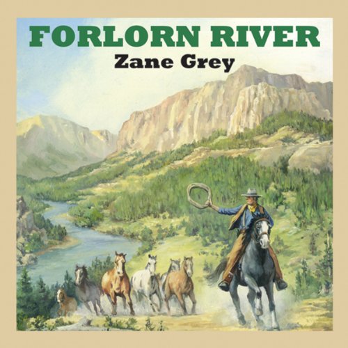 Forlorn River