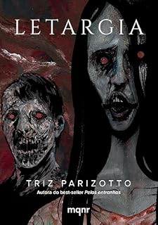 Livro Letargia
