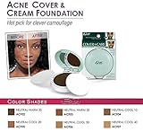 KISS COVER + CARE ACF06 NEUTRAL COOL 30