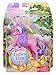 Barbie Endless Hair Kingdom Unicorn Doll