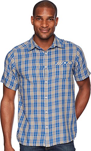 Mountain Khakis Men's Shoreline Short Sleeve