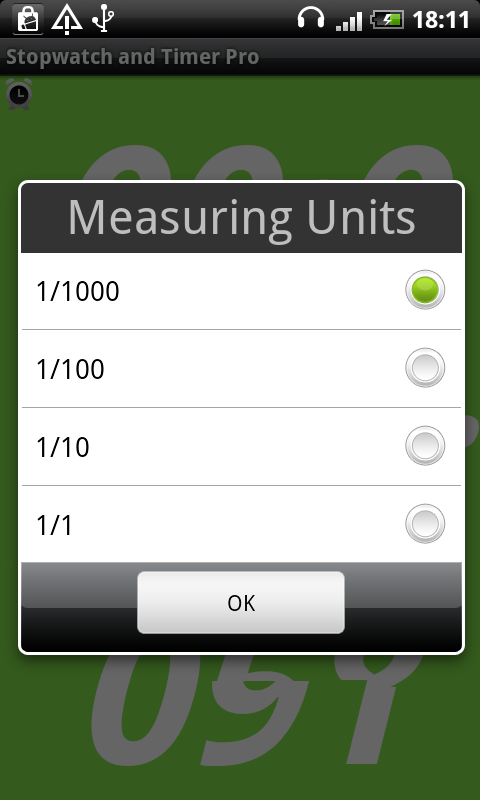 Stopwatch and Timer Pro