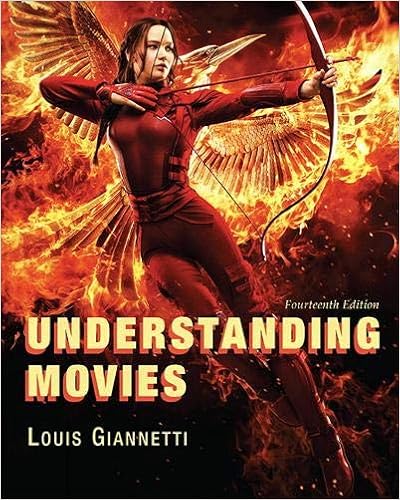  Understanding Movies Rental Edition 9780134492087 Gianti Louis Books