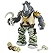 Teenage Mutant Ninja Turtles Mix and Match Rocksteady Figure