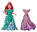 Disney Princess Magiclip Ariel Doll and Fashion