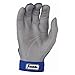 Franklin Sports MLB Batting Gloves - Neo Classic II - Adult Batting Gloves Pair - Baseball + Softball