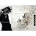 Doppelganger33 LTD Samurai Warrior Japan XL Giant Panel Poster Art Print (9 Sections)
