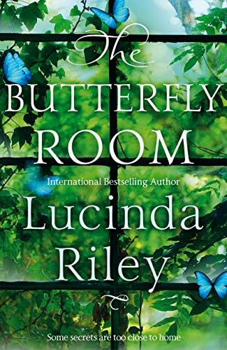 The Olive Tree: Riley, Lucinda: 9781509824762: Amazon.com: Books