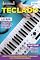 Livro Coleção Toque Fácil Ed. 13 - Teclado