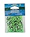 Rod-N-Bobb's Bobber Stops with Glow Beads (Pack of 100), Chartreuse