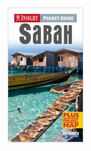 Sabah Insight Pocket Guide (Insight Pocket Guides)