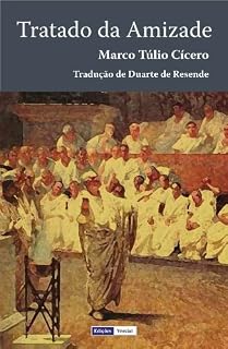 Livro Tratado da Amizade