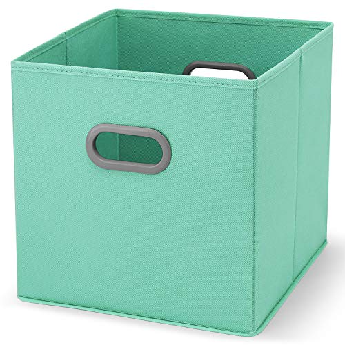 MaidMAX Storage Bins 12x12x12, for Home Organization and Storage, Toy