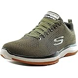 Skechers Burst Tr- Coram Mens Trainer