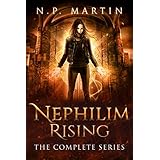 Nephilim Rising: The Complete Series