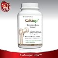 Calciup 100% Calcium Supplement with Vitamin D, Magnesium, and Boron for Bone Health