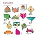 Fun & Easy Origami Kit: 29 Original Paper-folding Projects: Includes Origami Kit with 2 Instruction Books & 98 Origami Papers