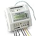 kWh Meter - Universal EKM OmniMeter II UL v.3