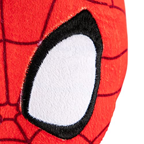 Protecteur De Ceinture Spiderman - Confort Et Sécurité Enfant