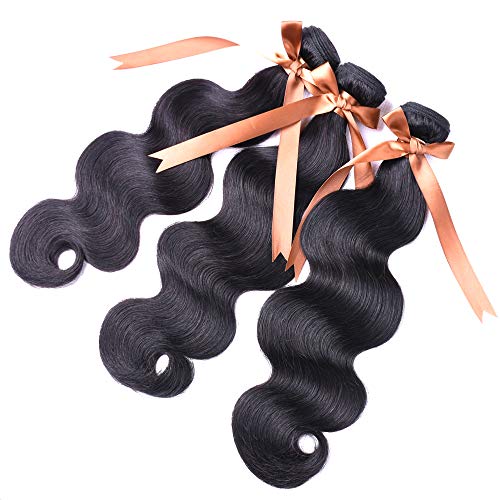 ALLRUN-Body-Wave-Human-Hair-Bundles-with-Closure-Brazilian-Virgin-Hair-3-Bundles-with-Closure-Natural-Black-Color-18-20-2216-Closure