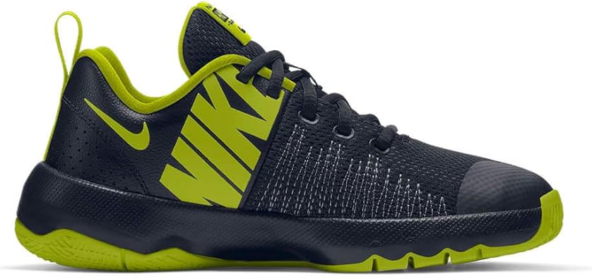 nike team hustle quick gs