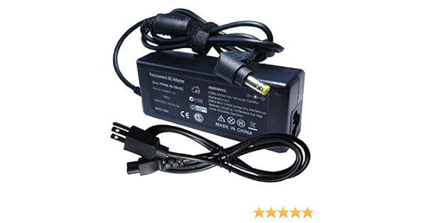 Globalsaving AC Adapter for HP 27er 27 