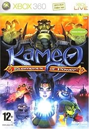 Kameo: Elements of Power