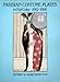 Parisian Costume Plates in Full Color 1912-1914 (English and French Edition)