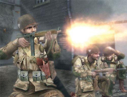 Brothers-In-Arms: Double Time [Mac Download] - Thumbnail 3