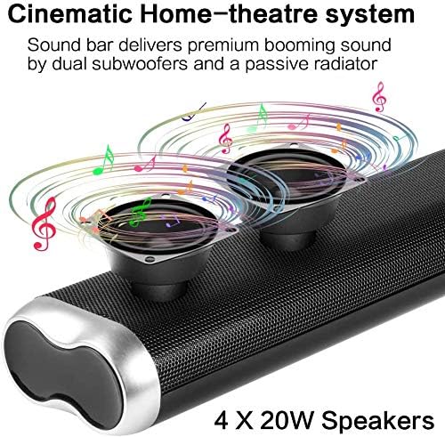 alongza soundbar