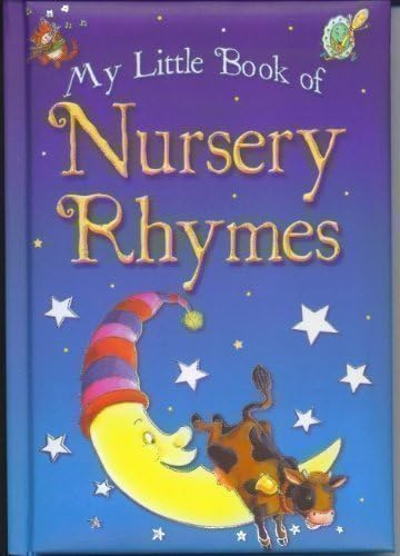 Treasury of Nursery Rhymes: Hilda Boswell: 9780001371026: Amazon