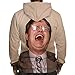 Beloved Shirts Dwight S Hoodie