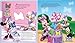 Disney Minnie: A CarryAlong Play Book (1)