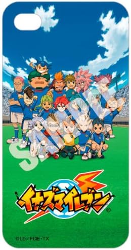 Inazuma Eleven SOTOGAWA iPhone4Case Main Visual (japan import)