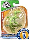 Jurassic World Imaginext Compies Figure Set